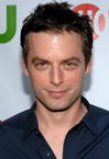 Justin Kirk photo